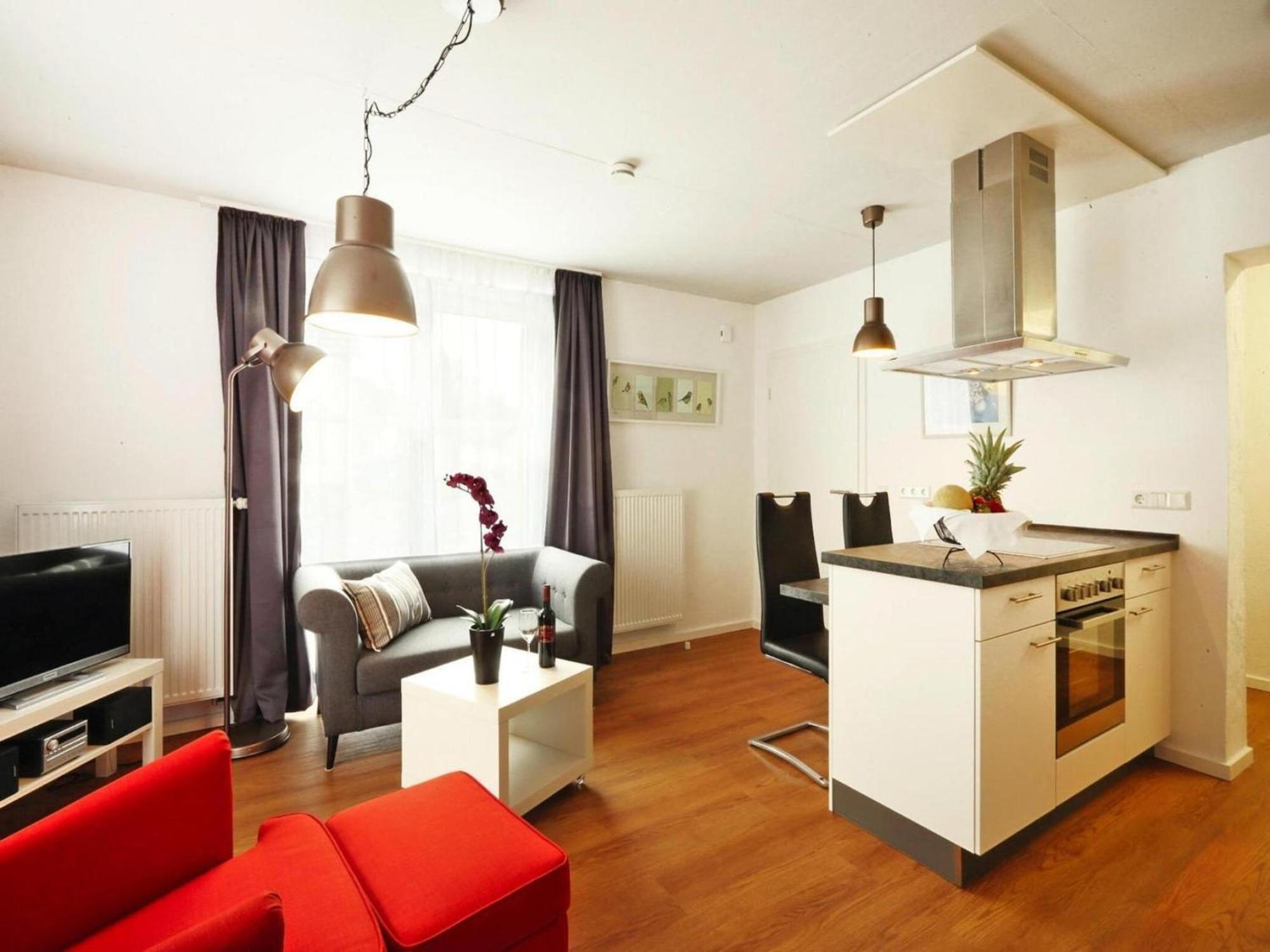 Apartments, Lissendorf Εξωτερικό φωτογραφία
