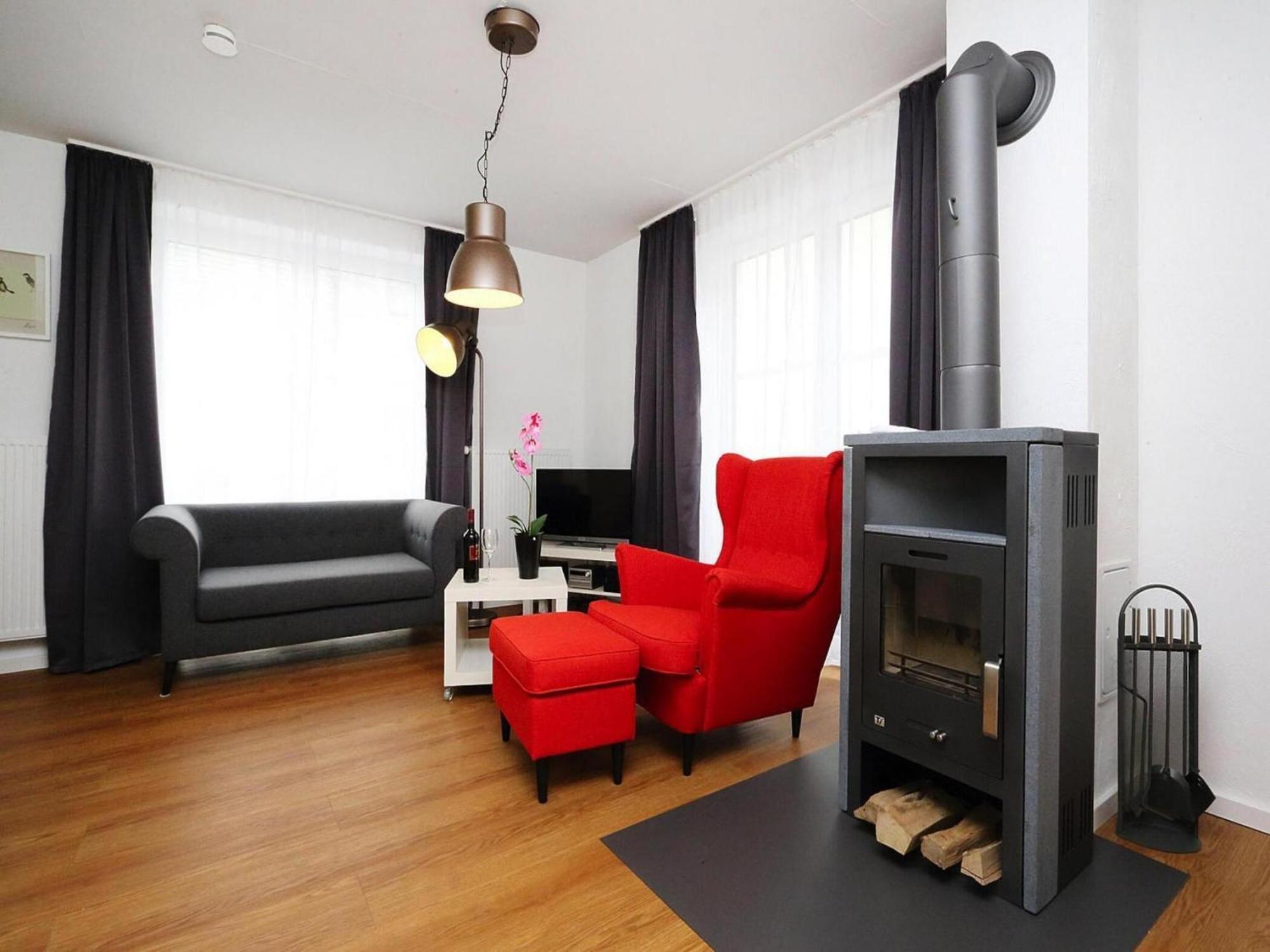 Apartments, Lissendorf Εξωτερικό φωτογραφία