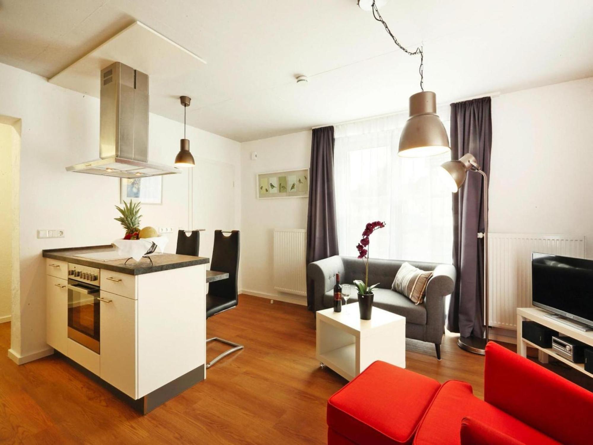 Apartments, Lissendorf Εξωτερικό φωτογραφία