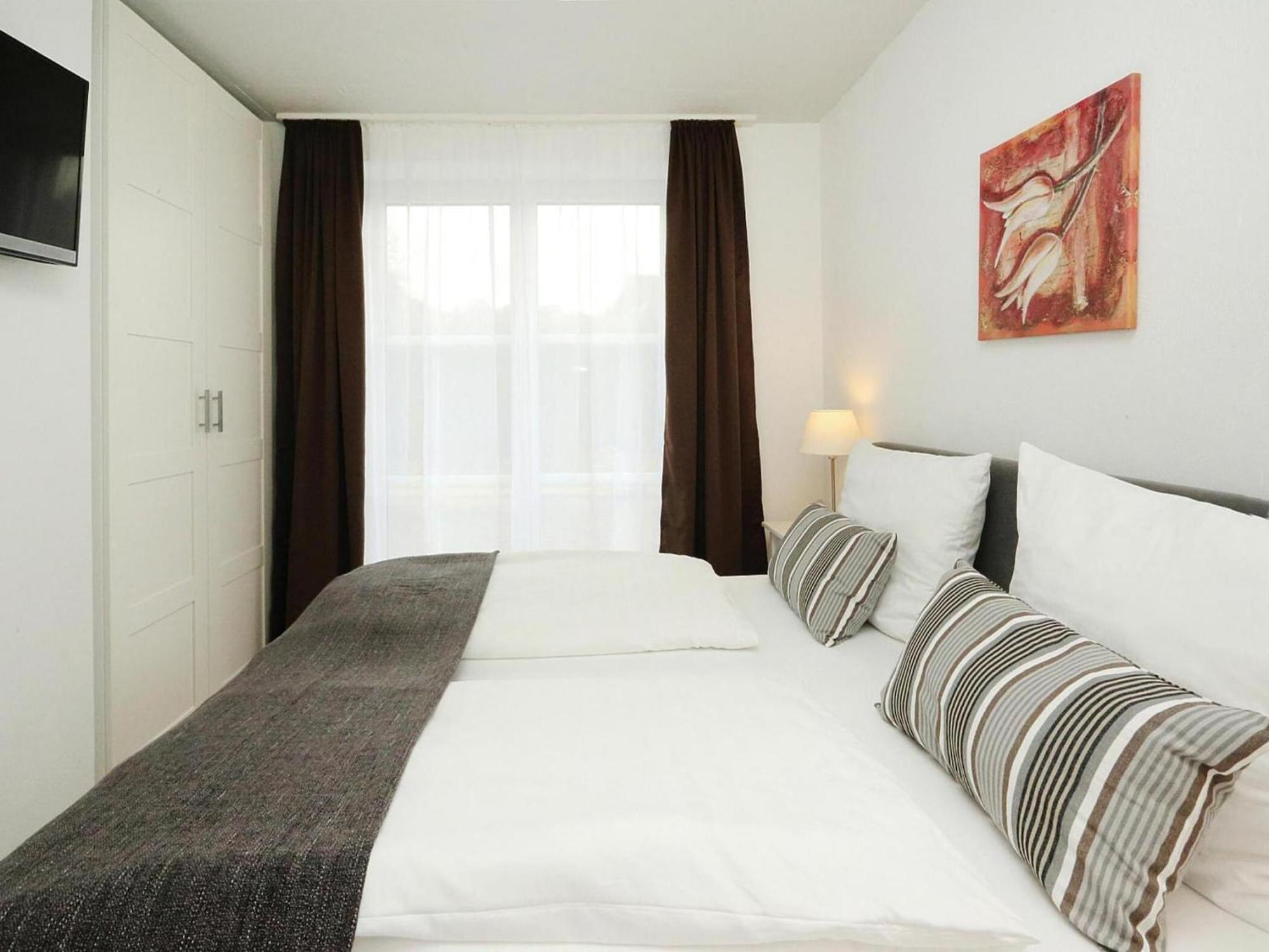 Apartments, Lissendorf Εξωτερικό φωτογραφία
