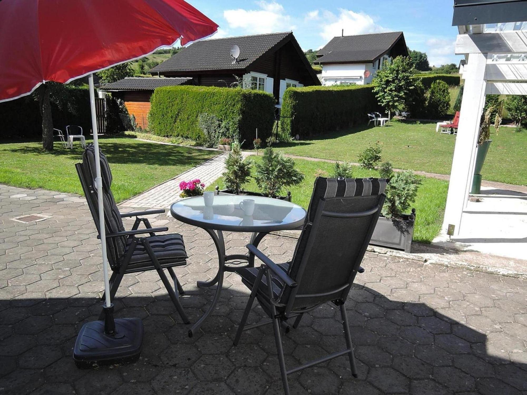 Apartments, Lissendorf Εξωτερικό φωτογραφία