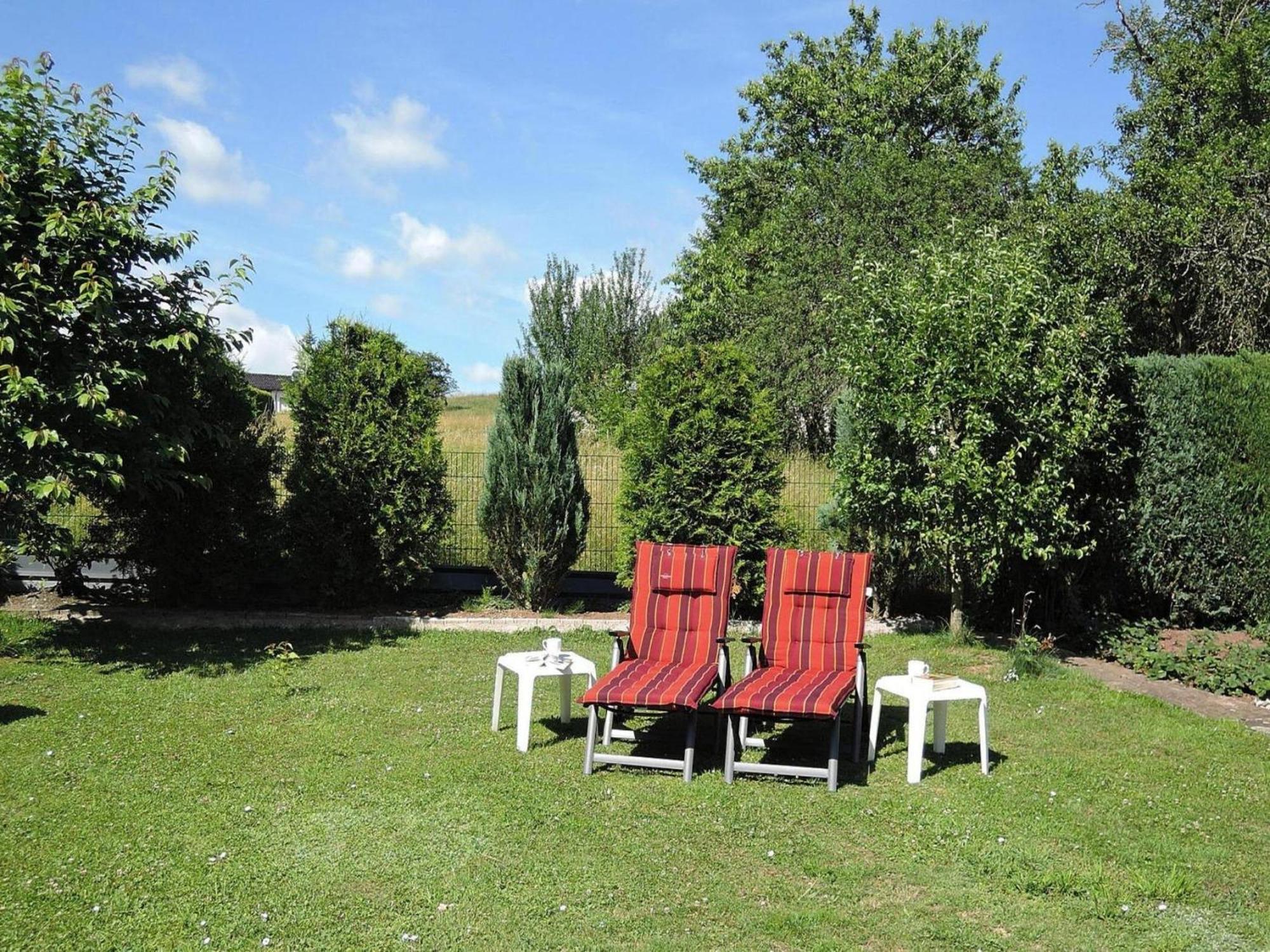 Apartments, Lissendorf Εξωτερικό φωτογραφία