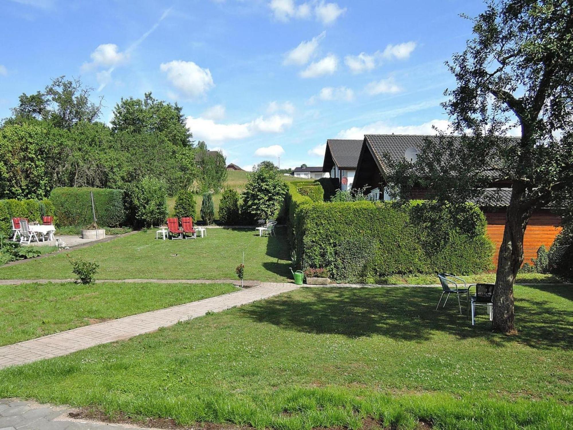 Apartments, Lissendorf Εξωτερικό φωτογραφία