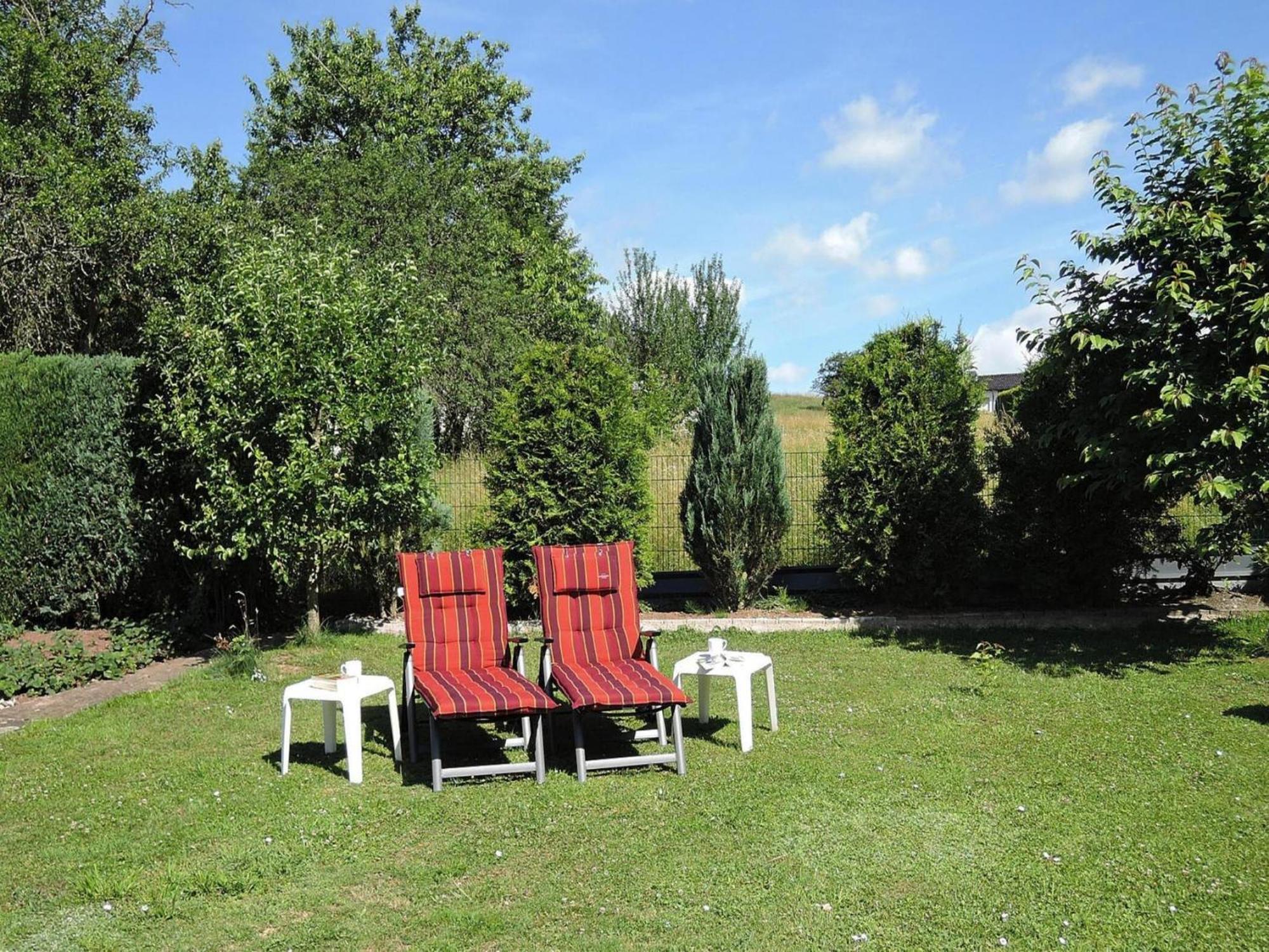 Apartments, Lissendorf Εξωτερικό φωτογραφία