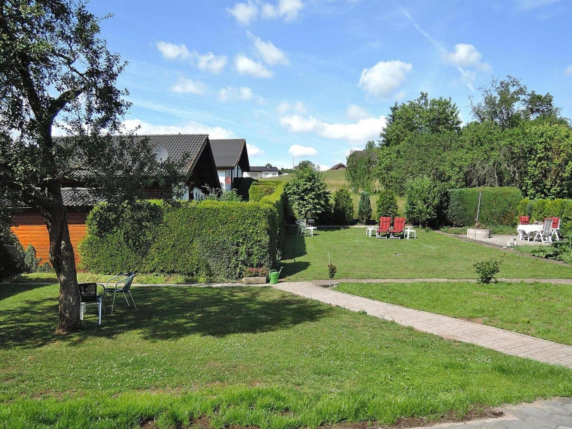 Apartments, Lissendorf Εξωτερικό φωτογραφία